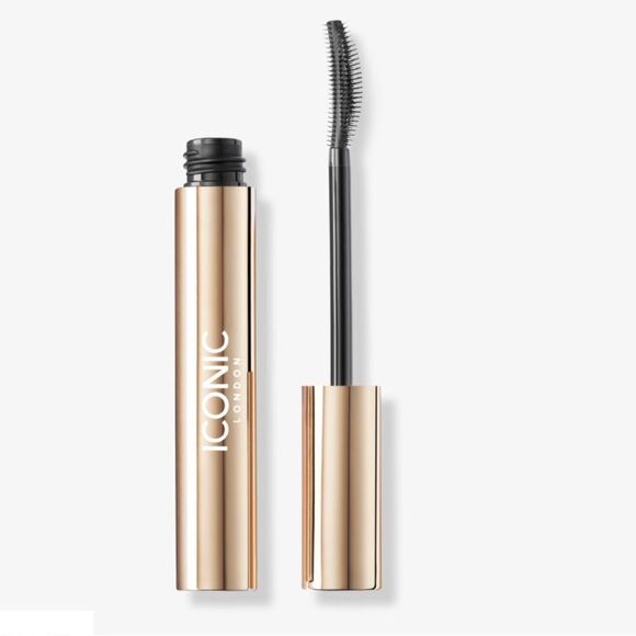 Iconic London Enrich & Elevate Mascara big lashes now & bigger lashes later - Picture 1 of 8